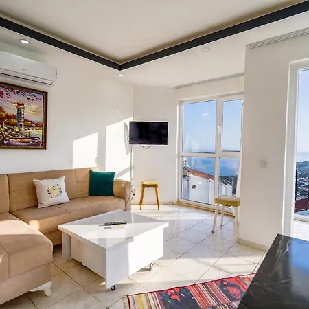 招待所 Mavishvillaapart